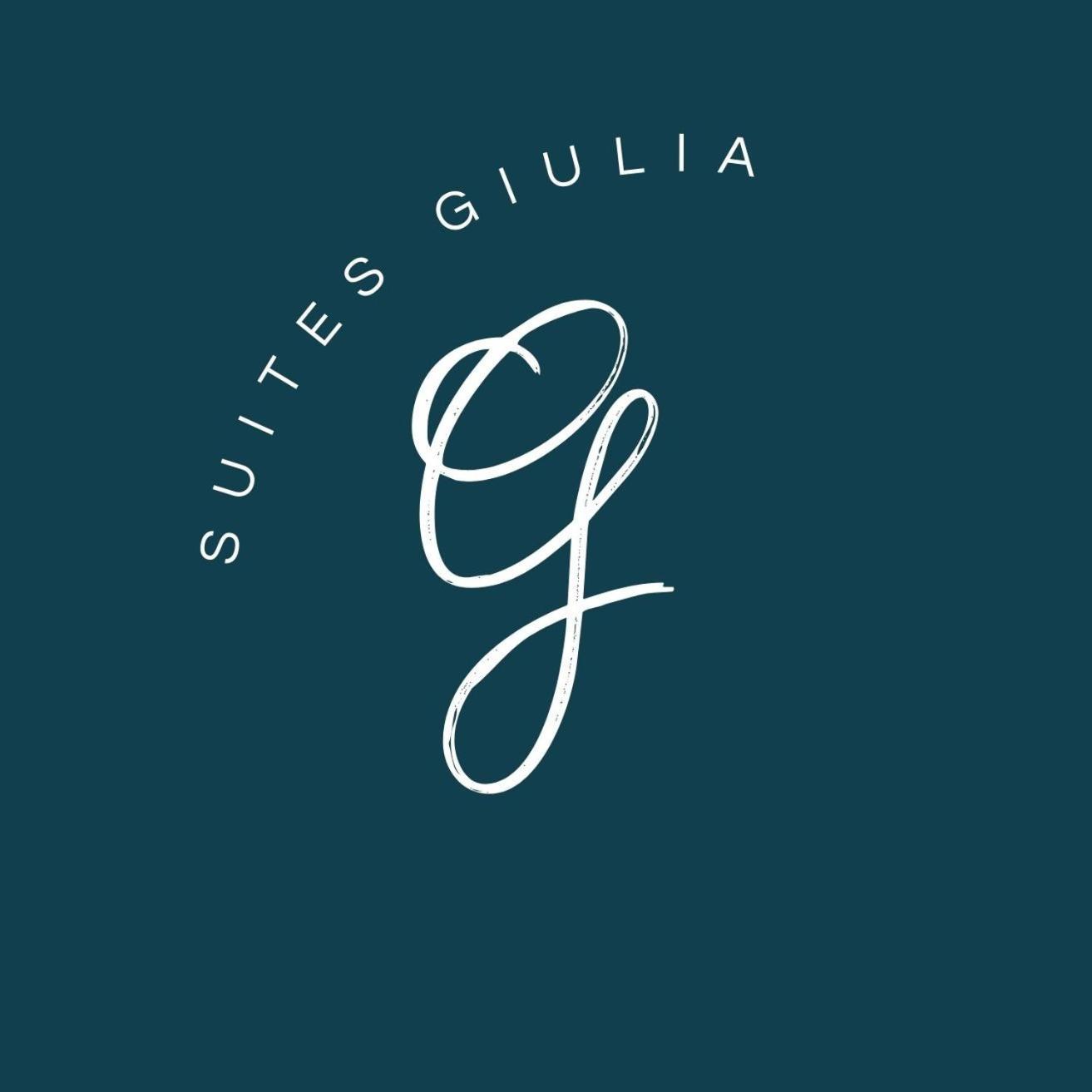 Suites Giulia Рим Екстер'єр фото